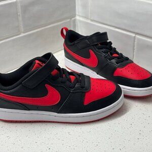 Kids Court Borough Low Recraft Sneakers